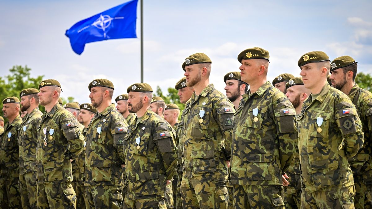 Česko jako neutrální země? Velmi riskantní, do toho bych nešel, říká expert